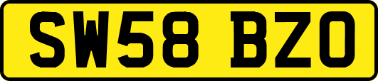 SW58BZO