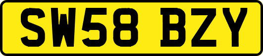 SW58BZY