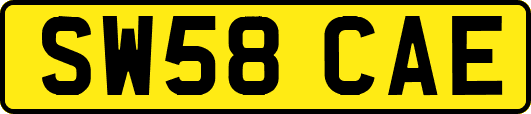 SW58CAE