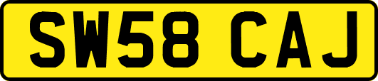 SW58CAJ