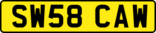 SW58CAW