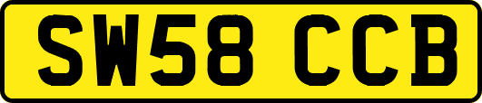 SW58CCB