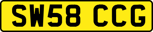 SW58CCG