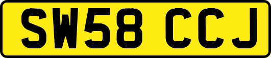 SW58CCJ