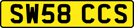 SW58CCS