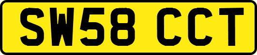 SW58CCT