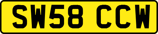 SW58CCW