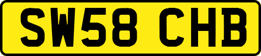SW58CHB