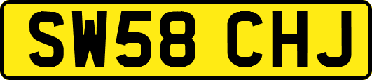 SW58CHJ