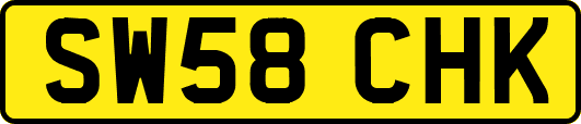SW58CHK