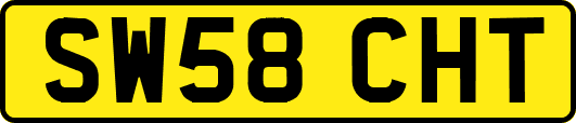 SW58CHT