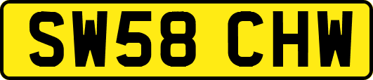 SW58CHW