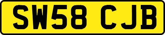 SW58CJB