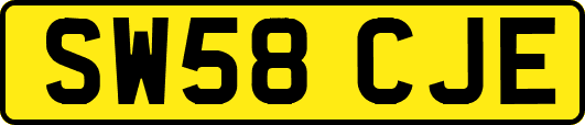 SW58CJE