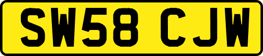 SW58CJW