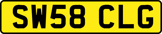 SW58CLG