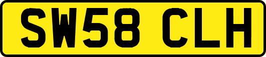 SW58CLH