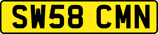 SW58CMN