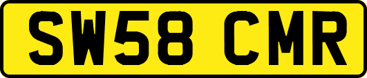 SW58CMR