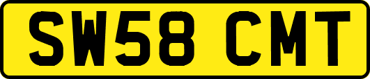 SW58CMT