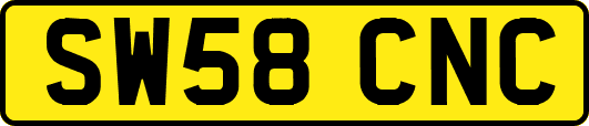 SW58CNC