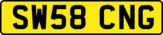 SW58CNG