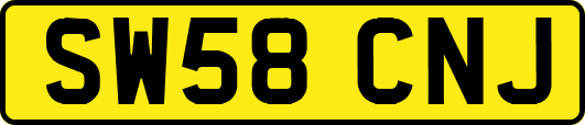 SW58CNJ