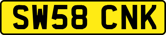SW58CNK