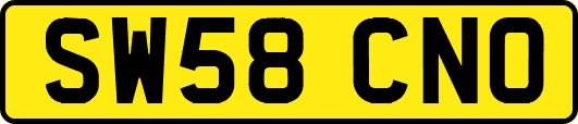 SW58CNO