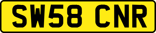 SW58CNR