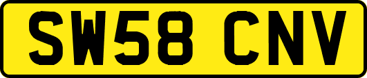 SW58CNV