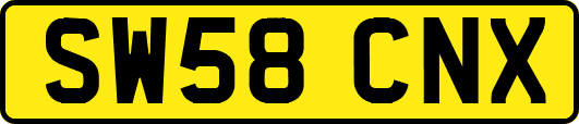 SW58CNX
