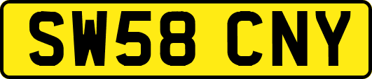 SW58CNY