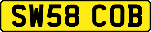 SW58COB