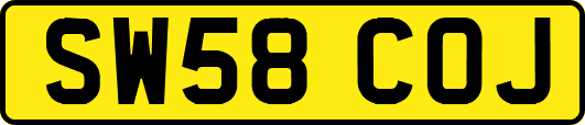 SW58COJ