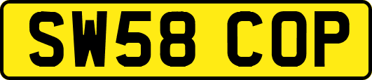 SW58COP