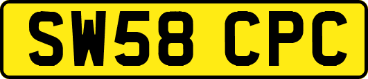 SW58CPC