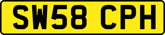 SW58CPH
