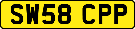 SW58CPP
