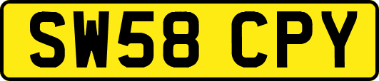 SW58CPY