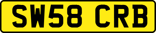 SW58CRB