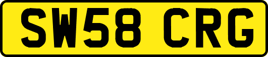 SW58CRG