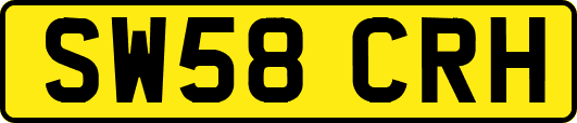 SW58CRH