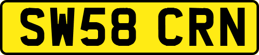 SW58CRN