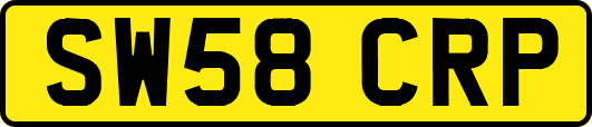 SW58CRP