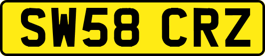 SW58CRZ