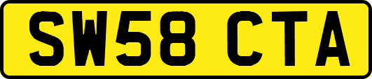 SW58CTA