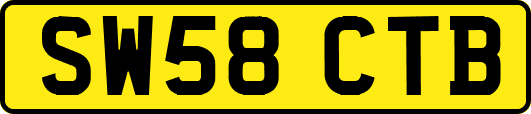 SW58CTB