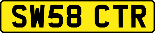 SW58CTR