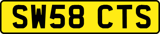SW58CTS